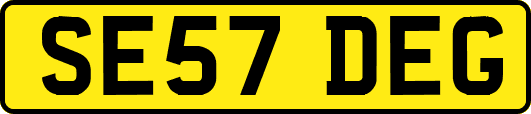 SE57DEG