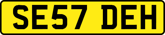 SE57DEH