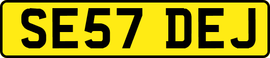 SE57DEJ