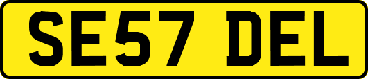 SE57DEL
