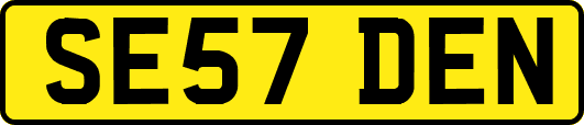SE57DEN