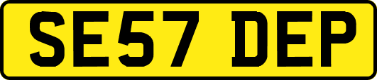 SE57DEP