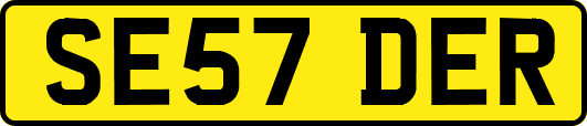 SE57DER