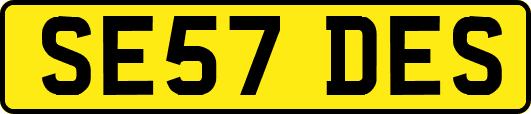 SE57DES