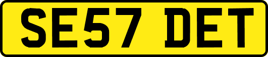 SE57DET