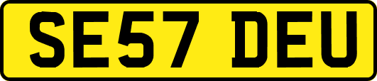 SE57DEU