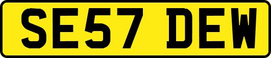 SE57DEW