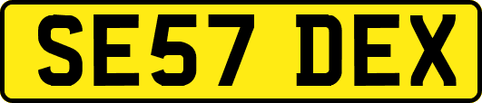 SE57DEX