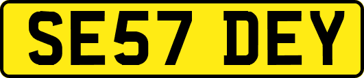 SE57DEY