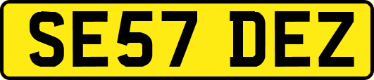 SE57DEZ