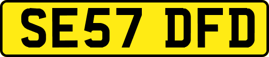 SE57DFD