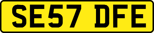 SE57DFE