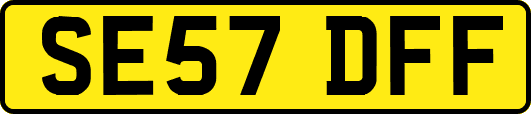 SE57DFF
