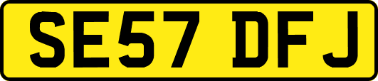 SE57DFJ