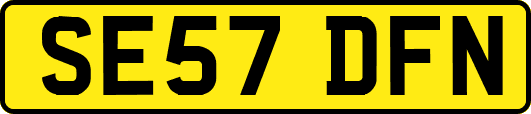 SE57DFN