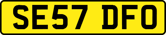 SE57DFO