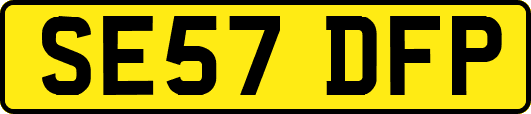 SE57DFP