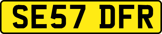 SE57DFR