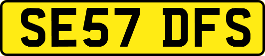 SE57DFS