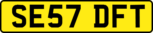 SE57DFT