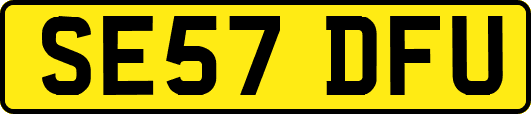 SE57DFU