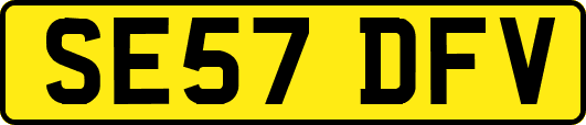 SE57DFV