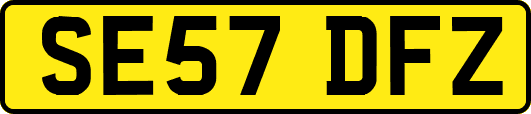 SE57DFZ