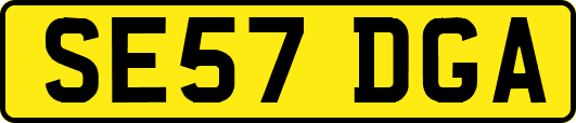 SE57DGA