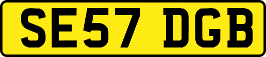 SE57DGB