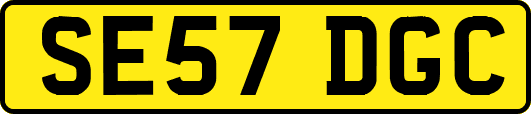 SE57DGC