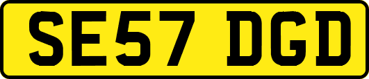 SE57DGD
