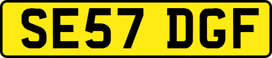 SE57DGF
