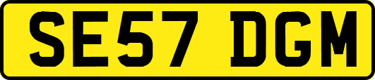 SE57DGM