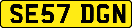 SE57DGN