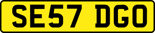 SE57DGO