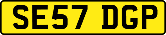 SE57DGP