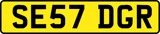SE57DGR