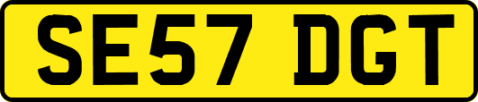 SE57DGT