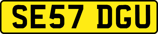 SE57DGU