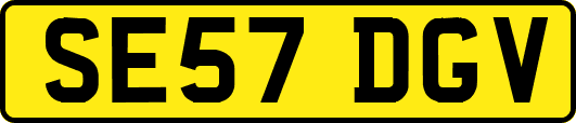 SE57DGV