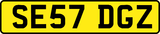 SE57DGZ