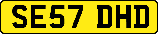 SE57DHD