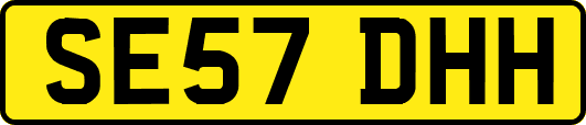 SE57DHH