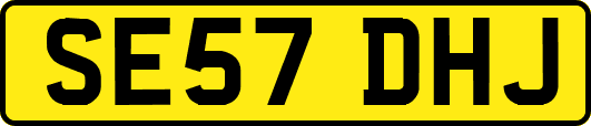 SE57DHJ