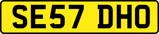 SE57DHO