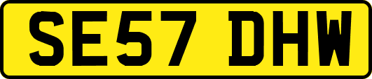 SE57DHW