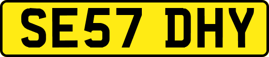 SE57DHY