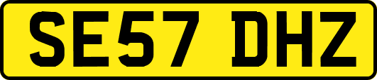 SE57DHZ