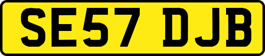 SE57DJB
