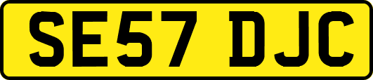 SE57DJC